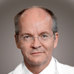 Prof. Dr. med. Thomas Vogl